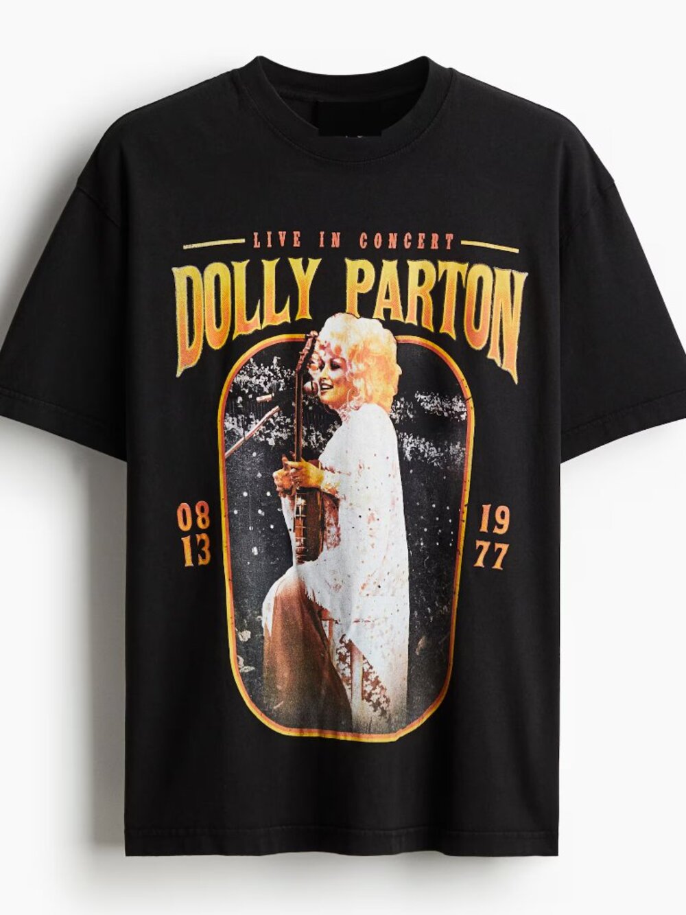 Dolly Parton Classic Memorial Unisex T-Shirt
